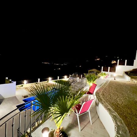 The White Pearl Boutique Villa Baltschik Exterior foto